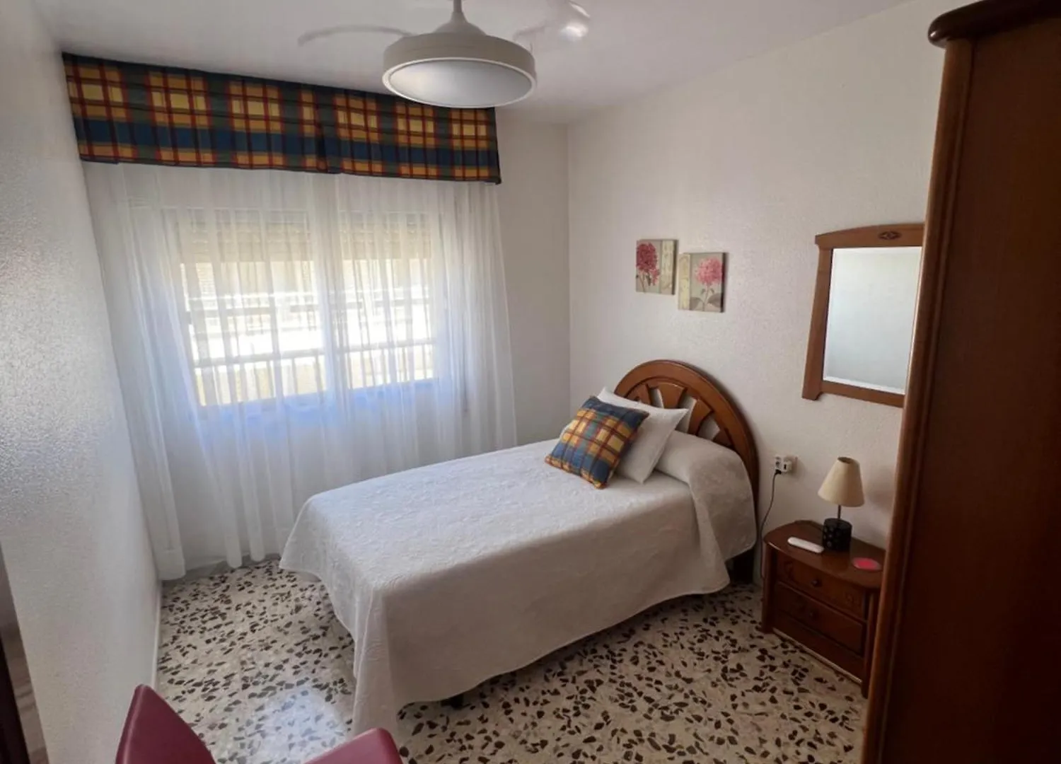 Despierta Oliendo El Mar Apartment Carboneras