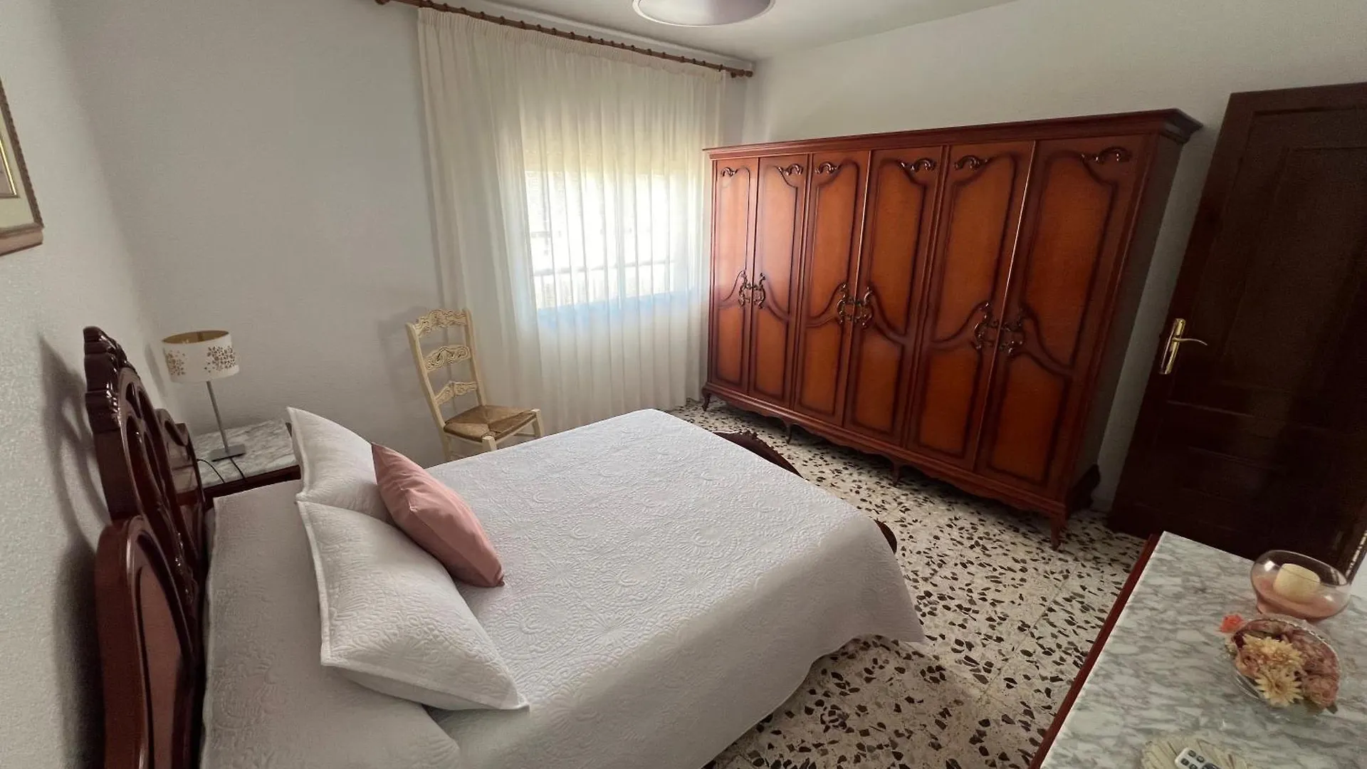 Despierta Oliendo El Mar Apartment Carboneras 0*,  Spain