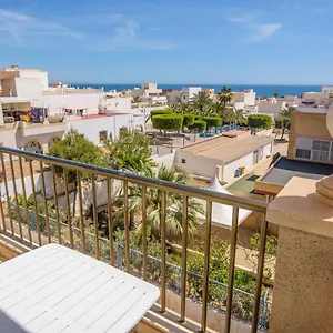  Apartamento Miramar - Goya