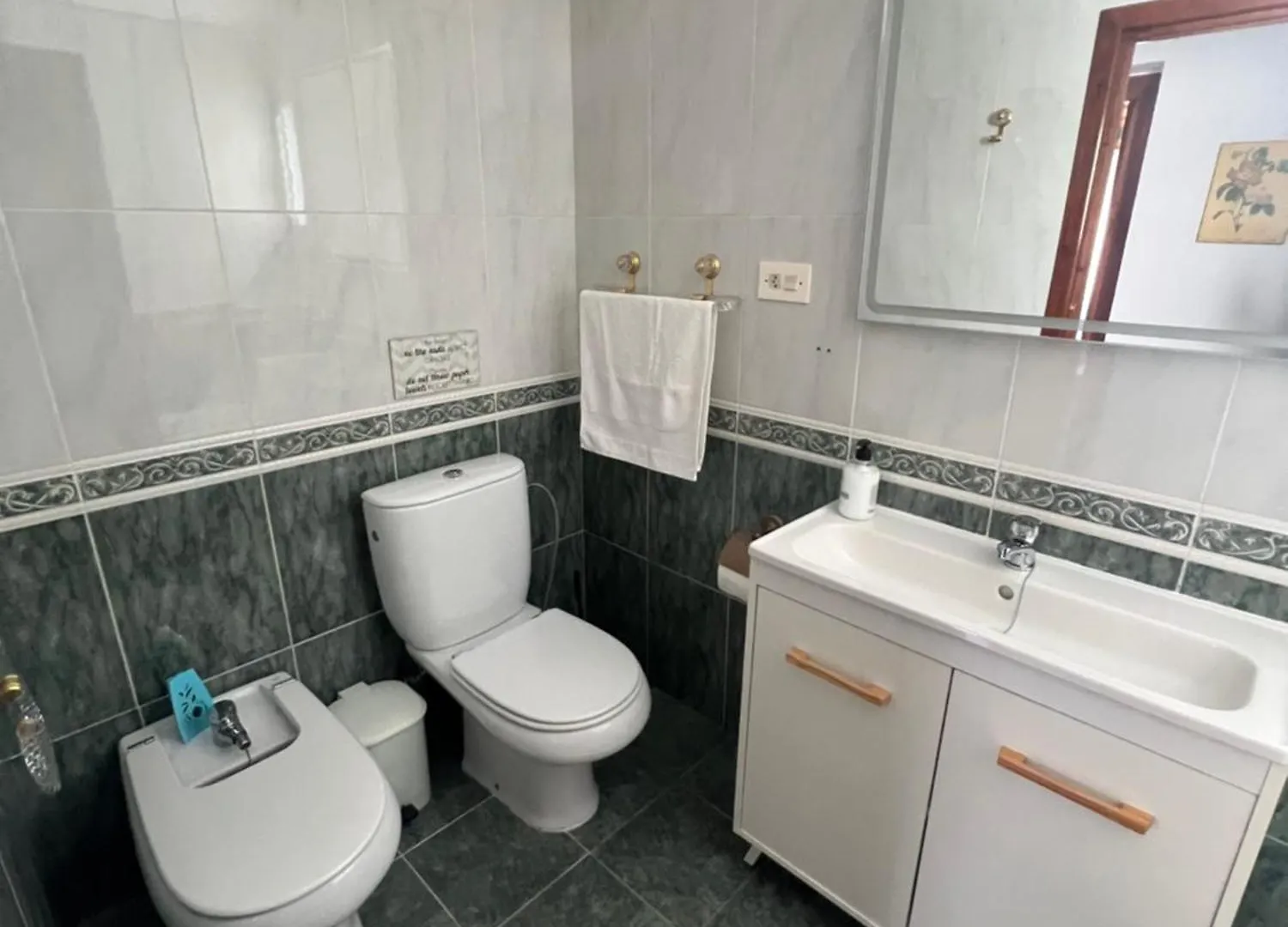Despierta Oliendo El Mar Appartement Carboneras 0*,