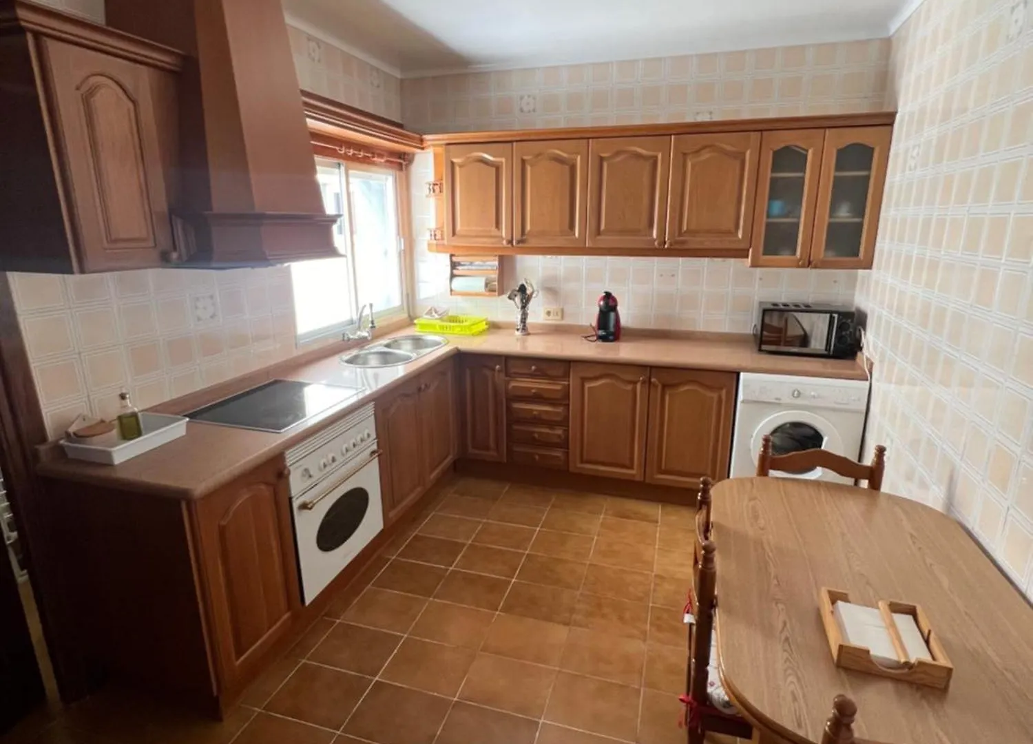 Apartmán Despierta Oliendo El Mar Carboneras 0*,  Španělsko
