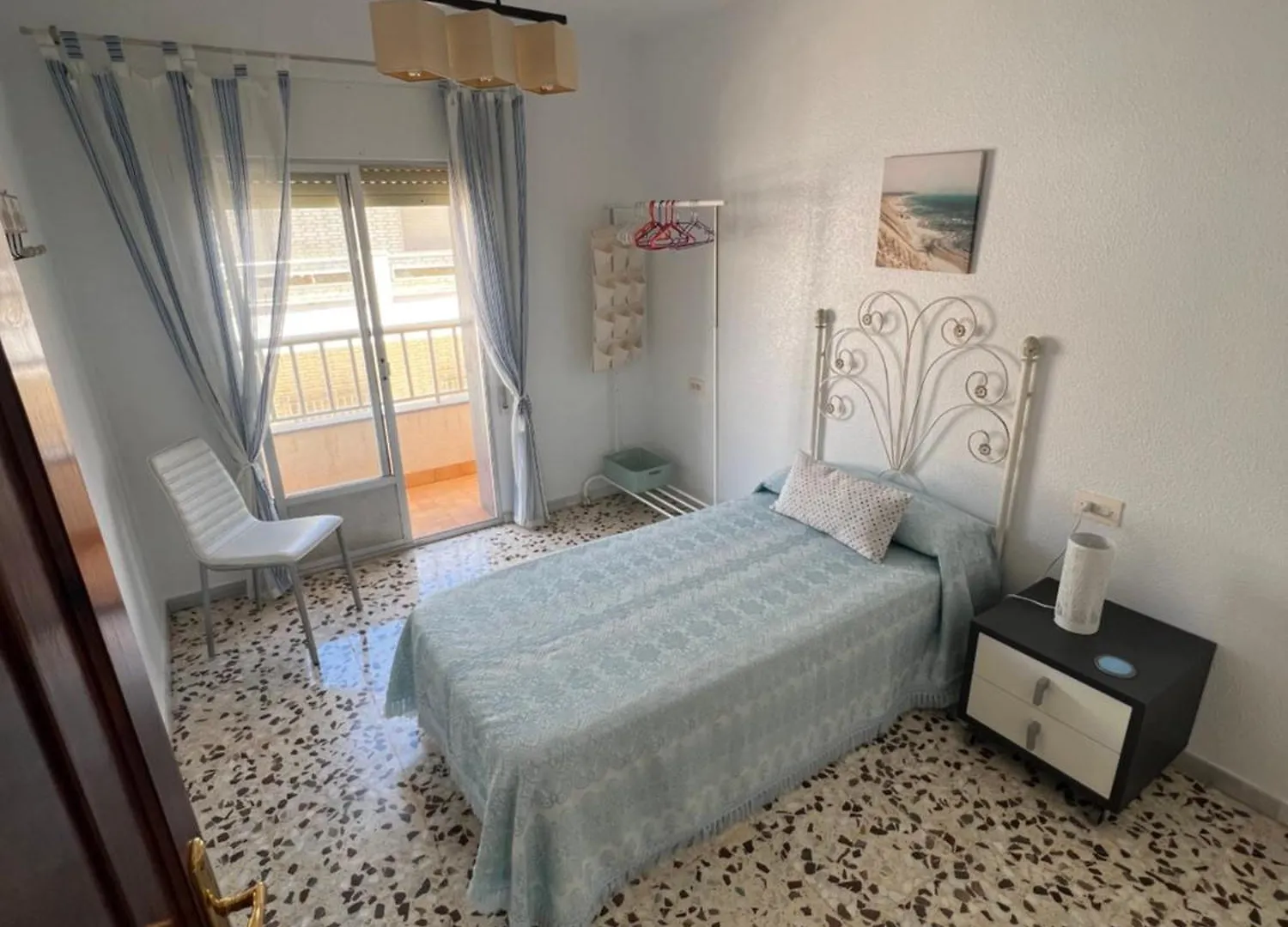 Apartmán Despierta Oliendo El Mar Carboneras