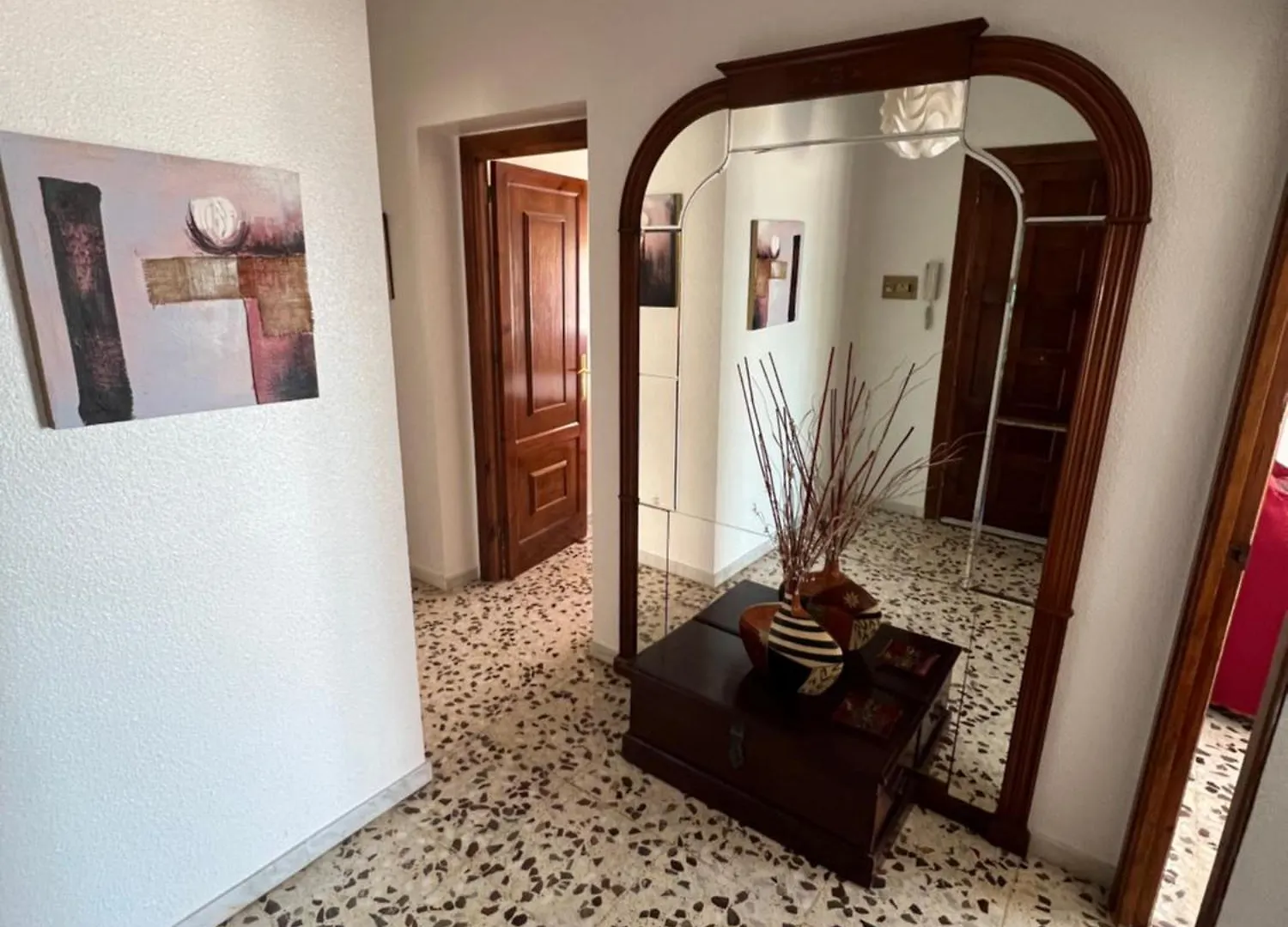 Apartmán Despierta Oliendo El Mar Carboneras
